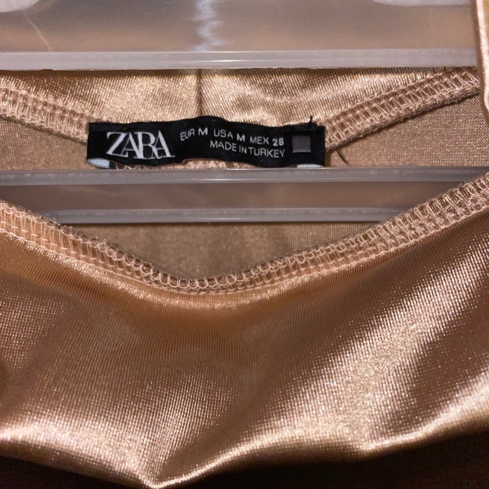 Zara Elegant